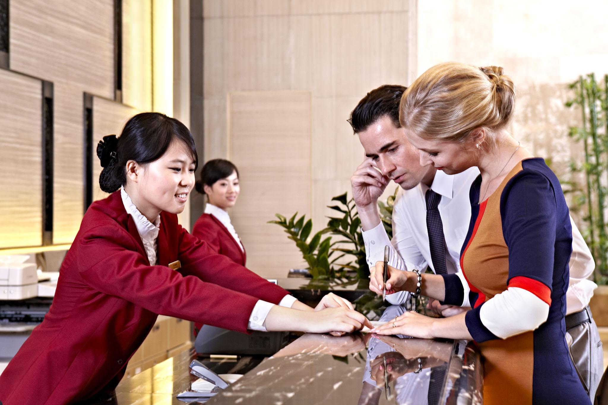 Pearl River International Hotel - Canmetro Line 11 Yijing Lu Station Canton Esterno foto