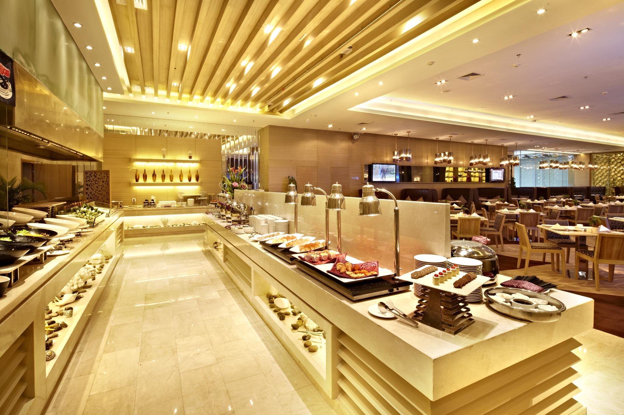 Pearl River International Hotel - Canmetro Line 11 Yijing Lu Station Canton Esterno foto