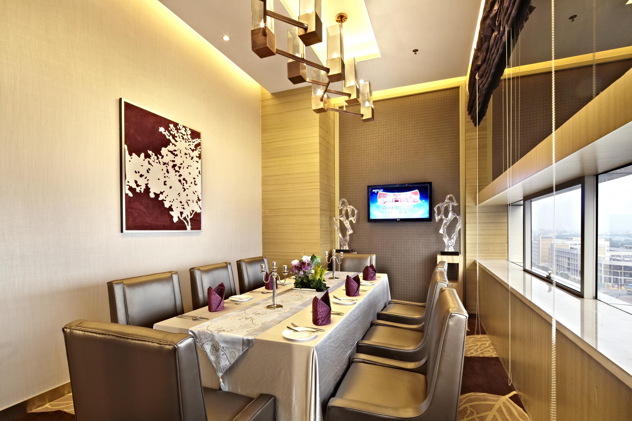 Pearl River International Hotel - Canmetro Line 11 Yijing Lu Station Canton Esterno foto
