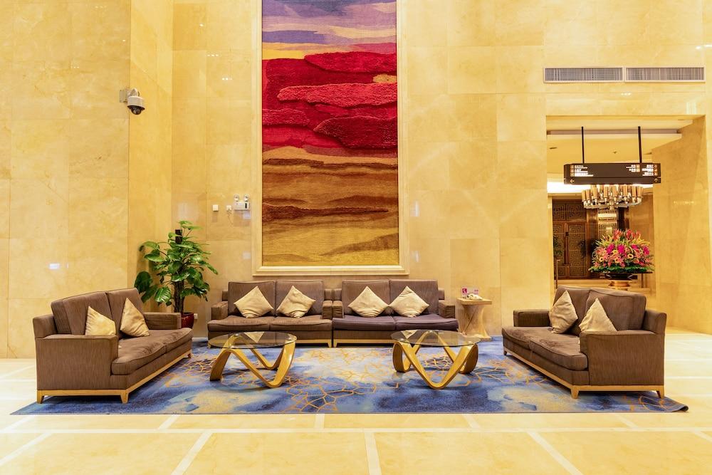 Pearl River International Hotel - Canmetro Line 11 Yijing Lu Station Canton Esterno foto